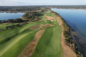 Eastward Ho 8th Aerial